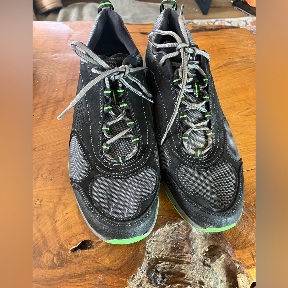 CLARKS OUTDOOR MENS ROCK CLIMBING SHOES